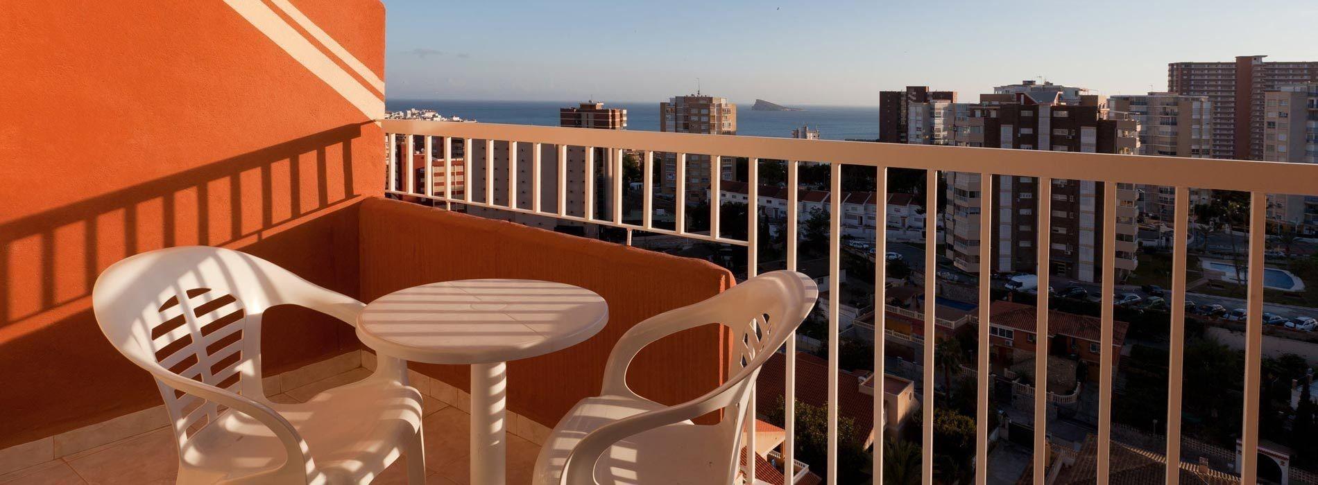 Hotel Hotel Cabana 3*