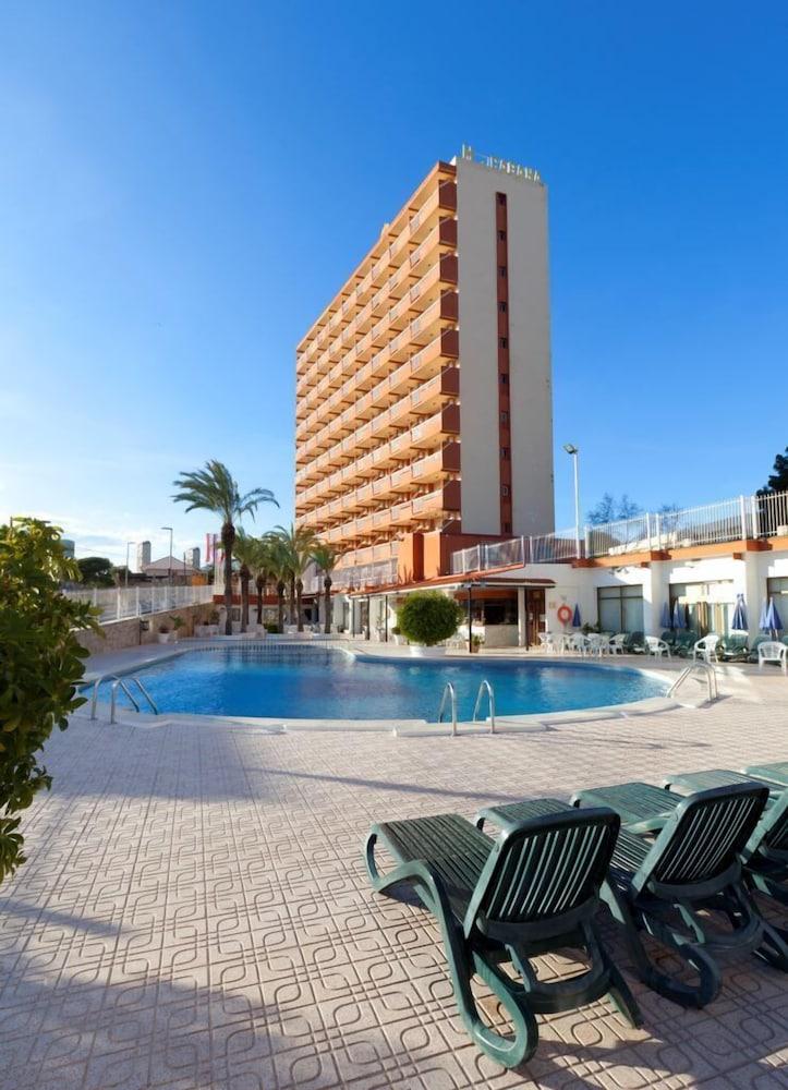 Hotel Cabana Benidorm