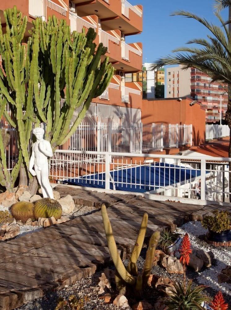 Hotel Cabana 3*