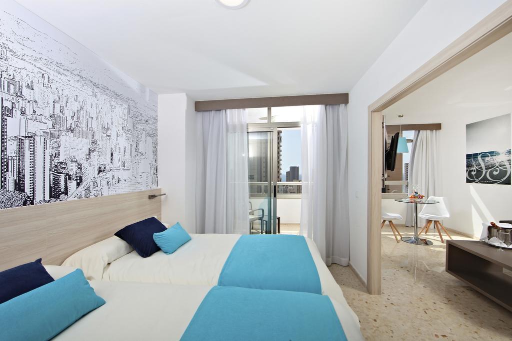 Apartahotel Flamingo - Adults Recommended 4*