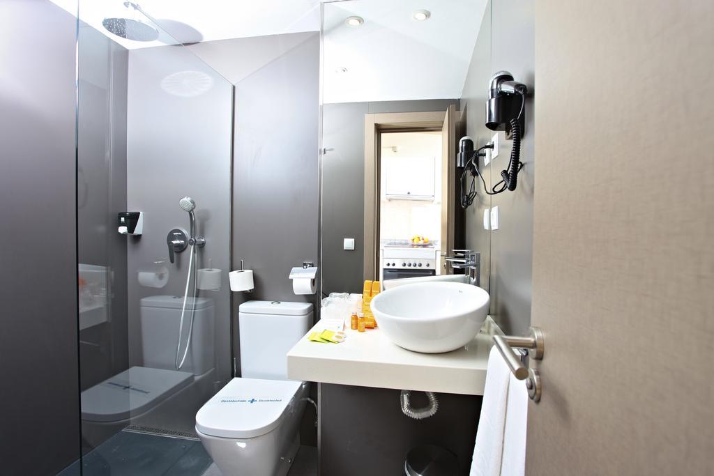Flamingo - Adults Recommended Apartahotel 4*