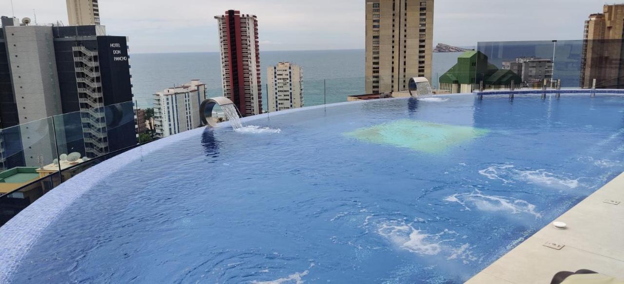 Hotel Gold Arcos 4 Sup
