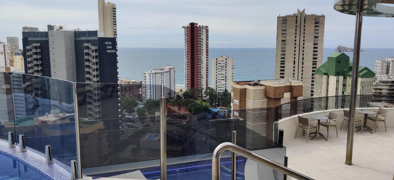 Gold Arcos 4 Sup Hotel 4*