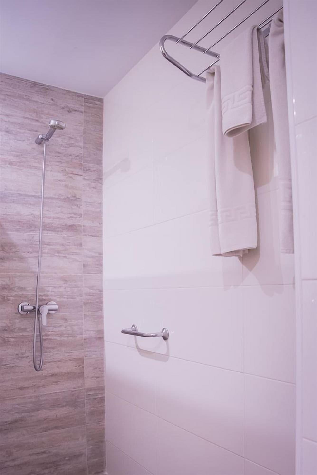 Hotel Melina Benidorm