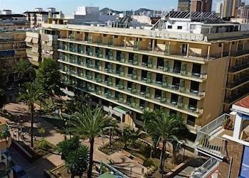 Melina 3* Benidorm