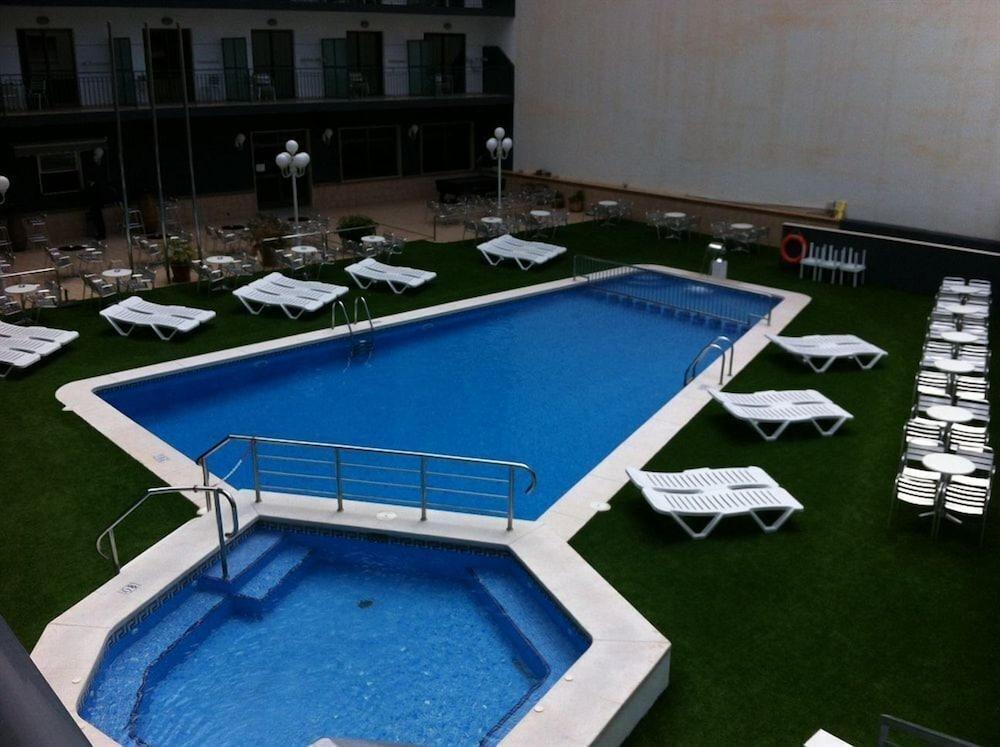 Melina Hotel Benidorm