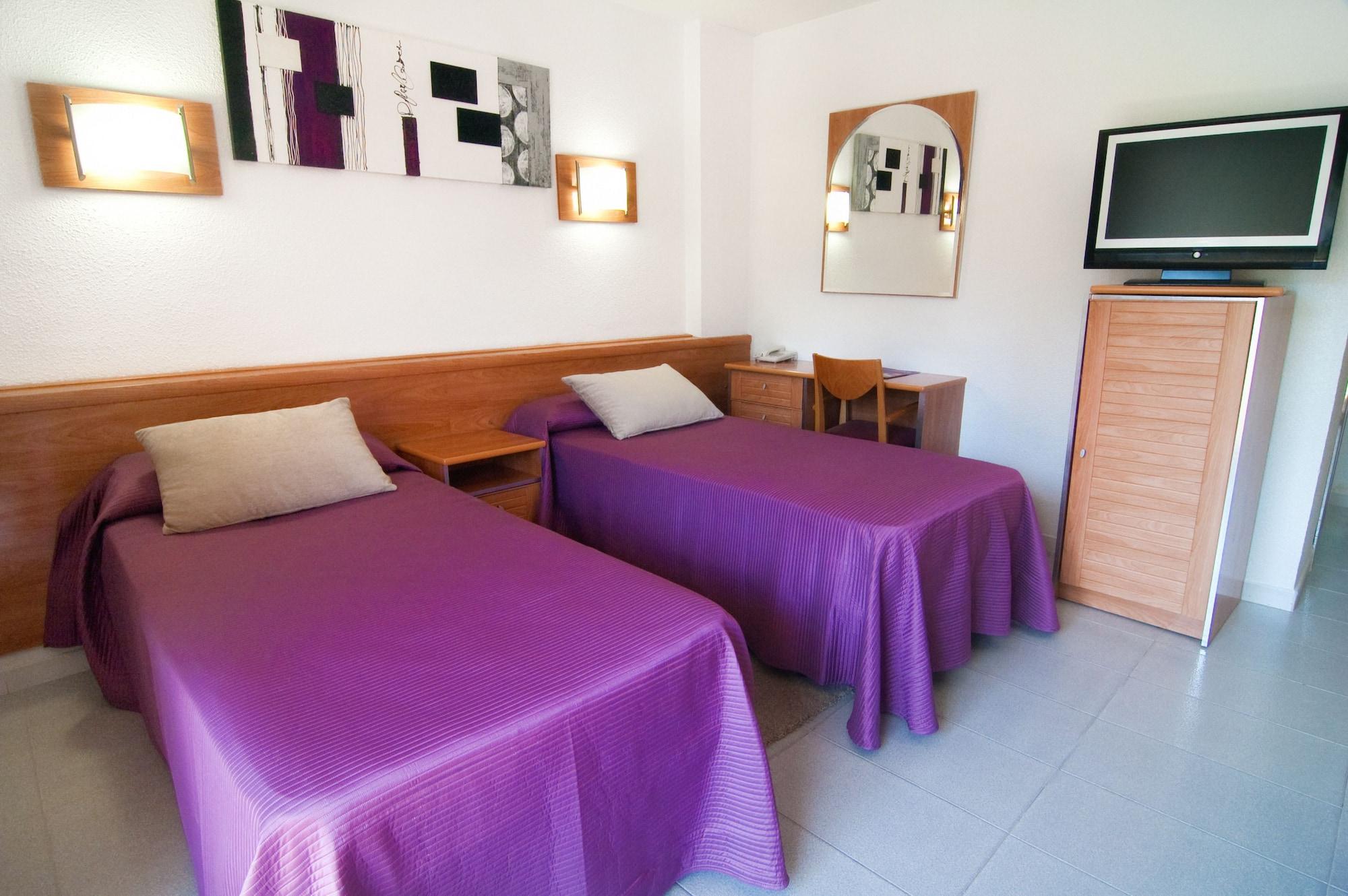 Servigroup Venus Hotel