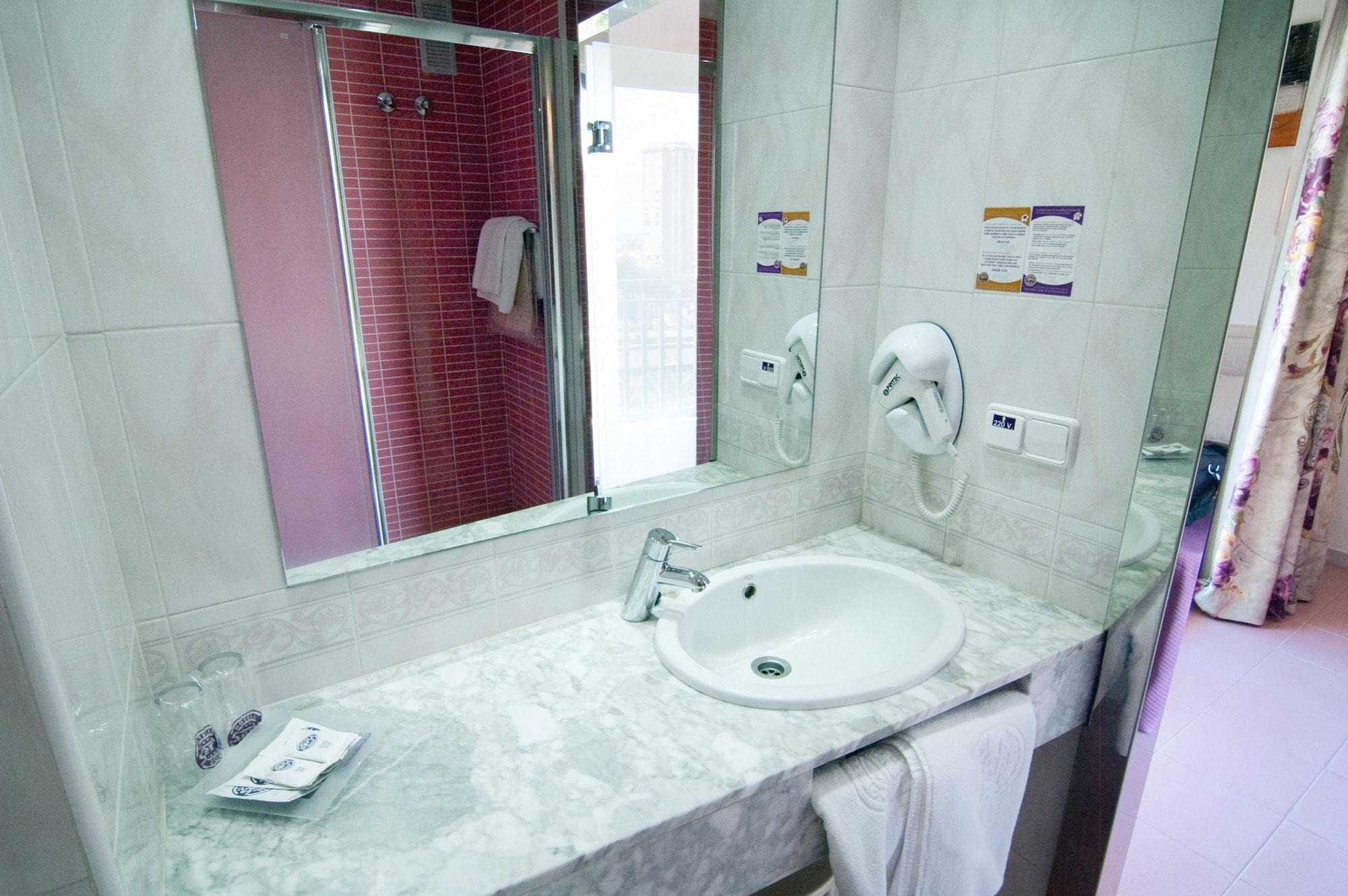 Servigroup Venus 3* Benidorm