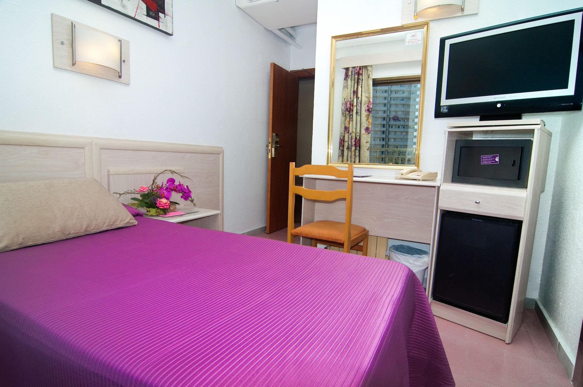 Hotel Servigroup Venus 3*