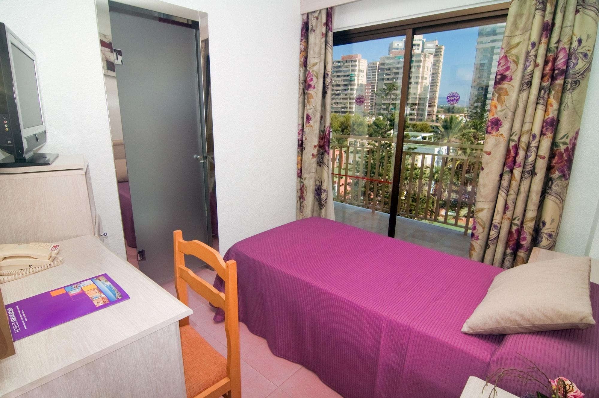 Servigroup Venus Hotel Benidorm