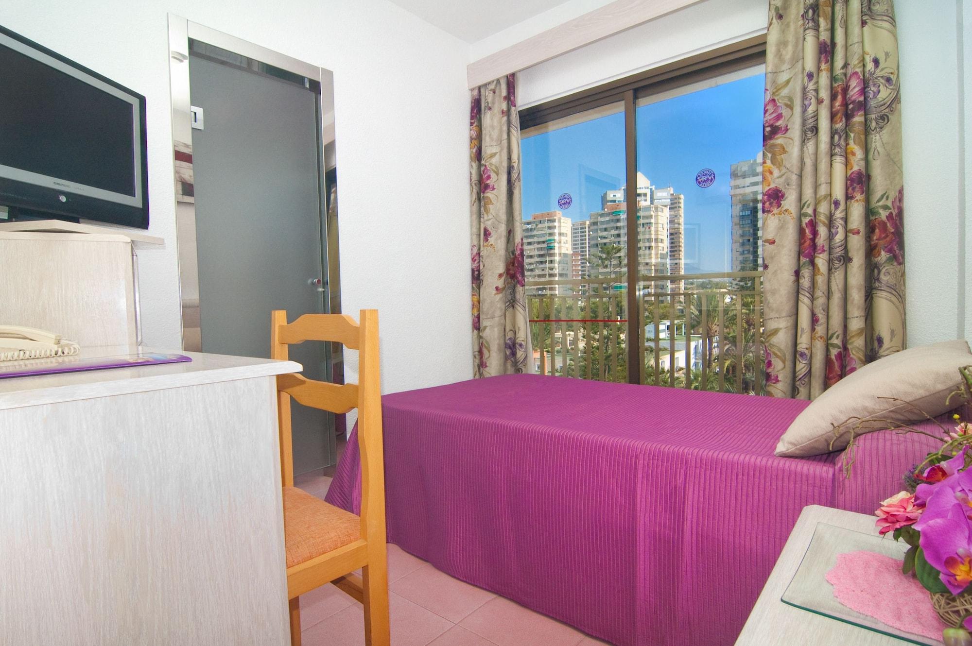 Servigroup Venus Hotel 3*