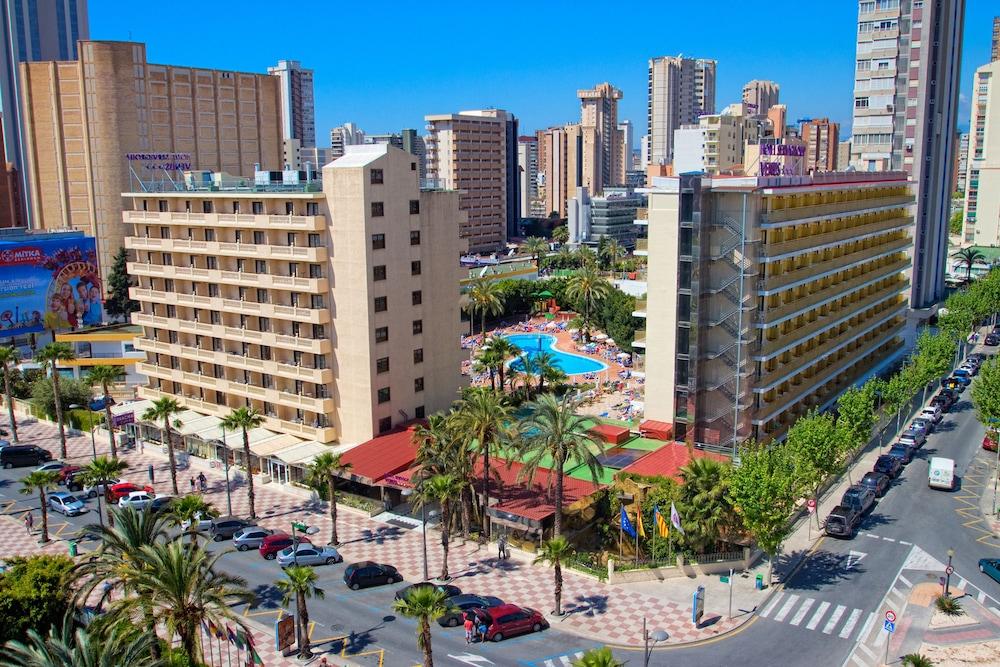Servigroup Venus 3*
