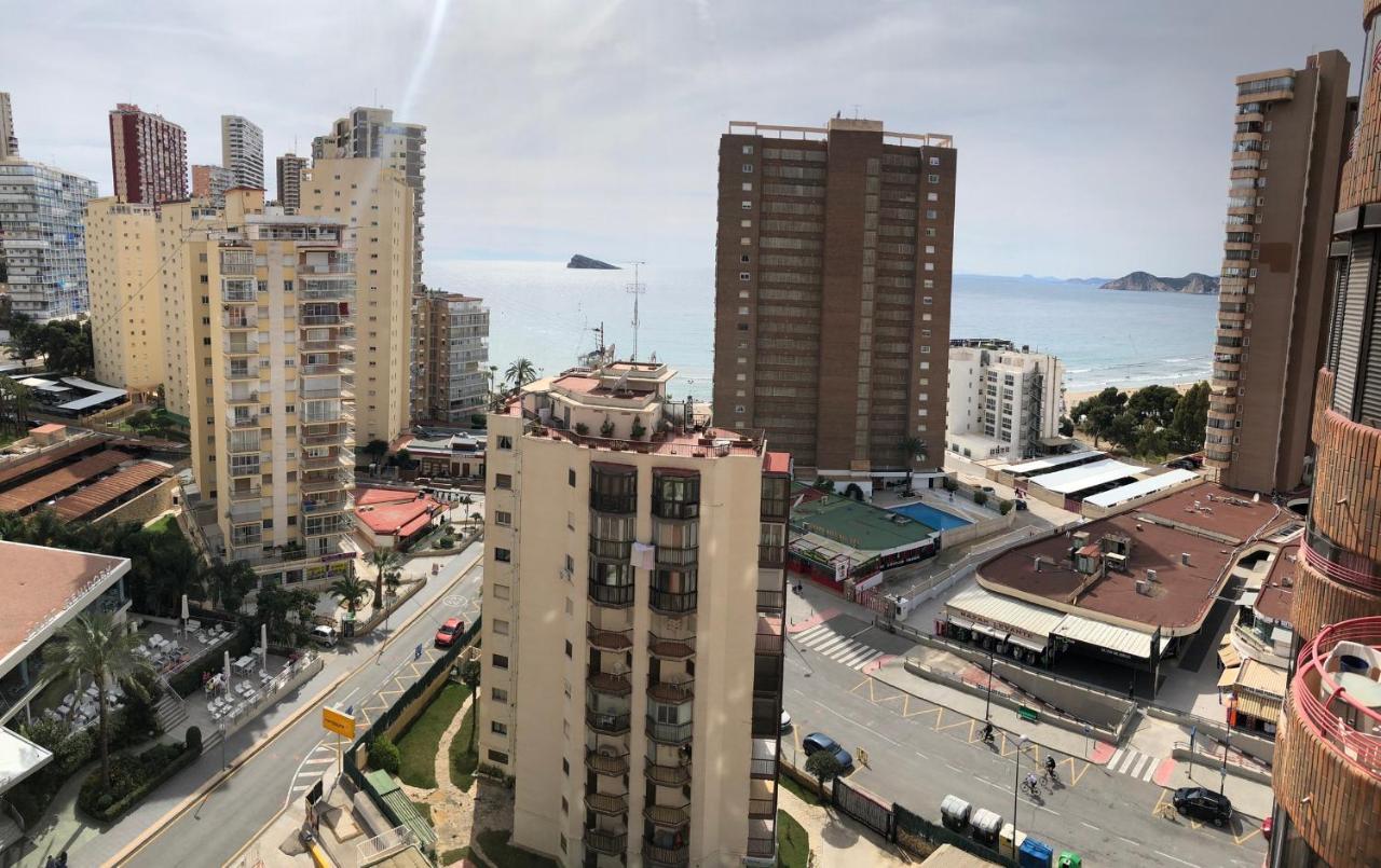 Apartamento Luxury Coblanca
