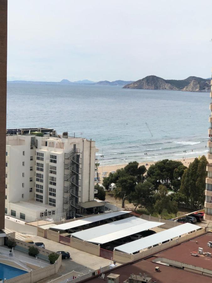 Luxury Coblanca Apartamento Benidorm