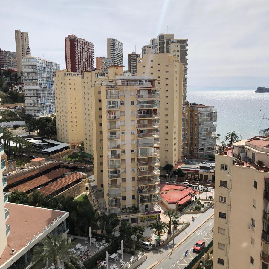 Luxury Coblanca Benidorm