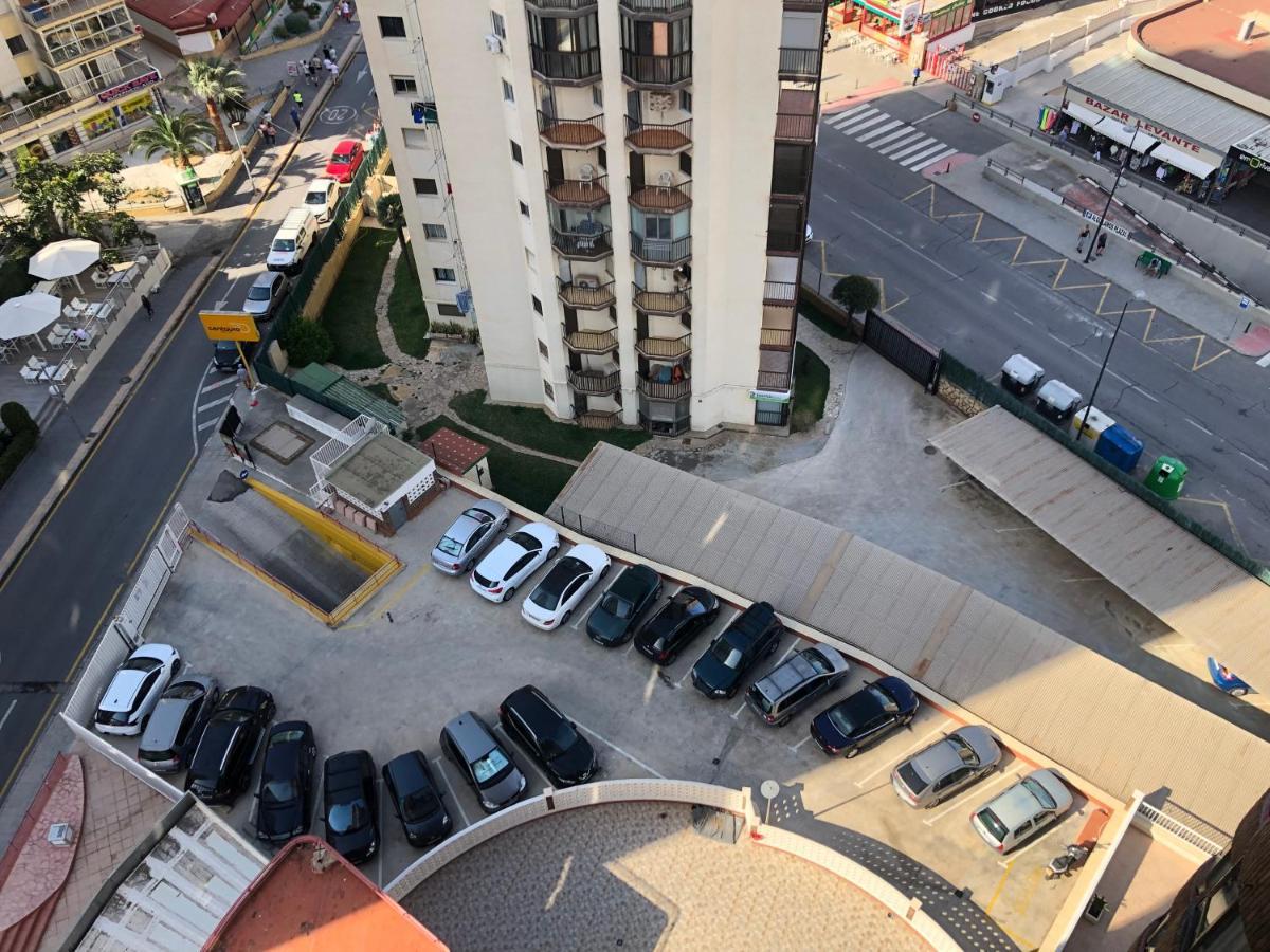 Luxury Coblanca Apartamento *