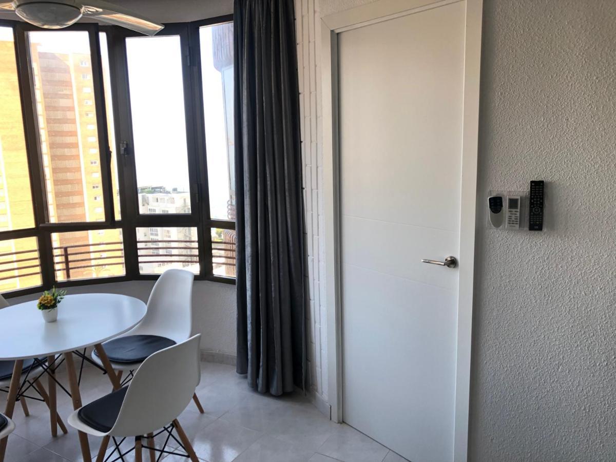 Luxury Coblanca Apartamento *