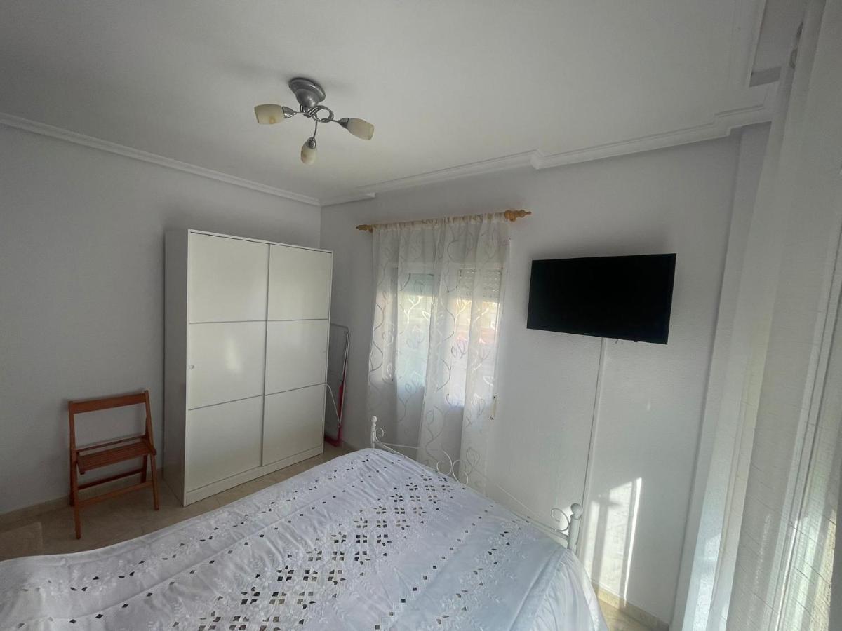 Apartamento Las Redes, 2dormitorios! Apartamento Benidorm