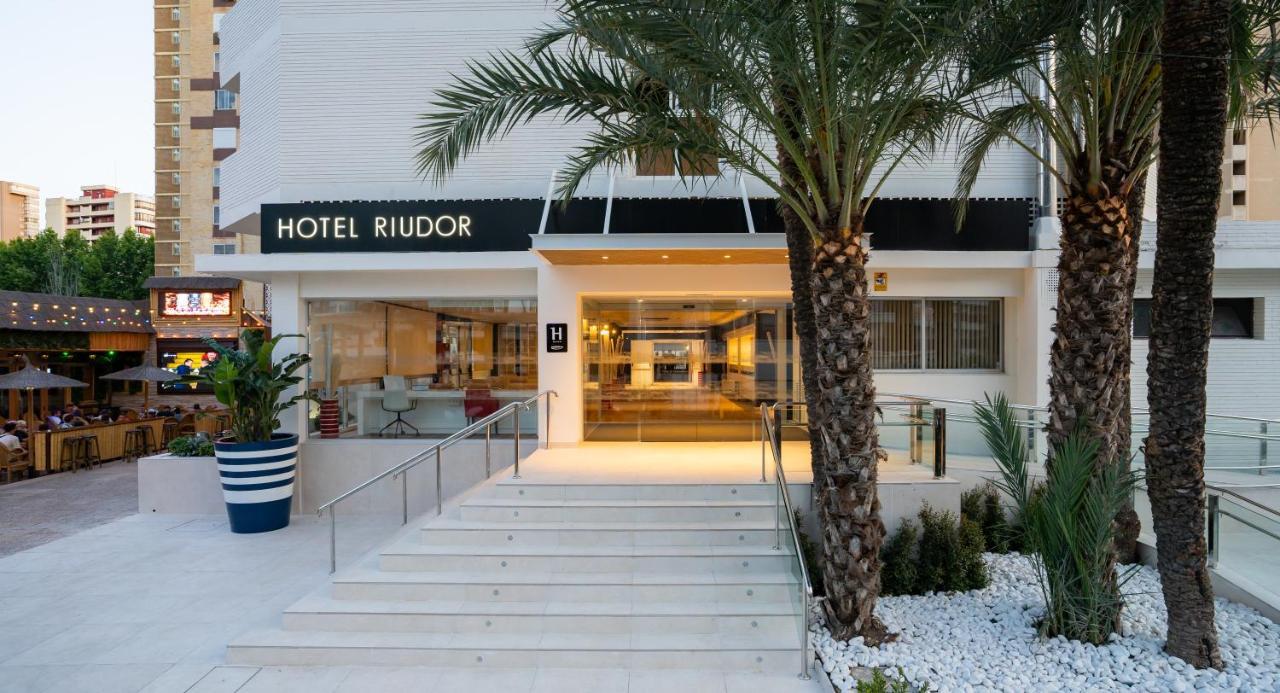 Hotel Medplaya Riudor - Adults Recommended 4*