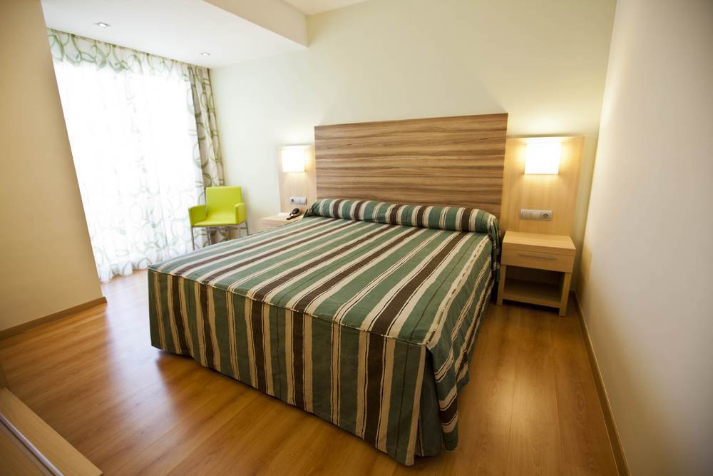Riviera Beachotel - Adults Recommended 4* Benidorm