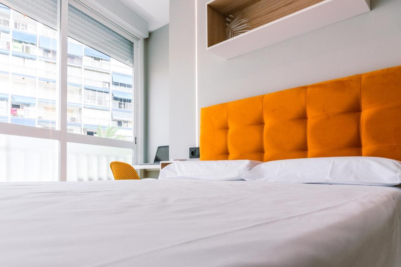 Apartamento Apartamento High Comfort. Primera Línea Playa Levante