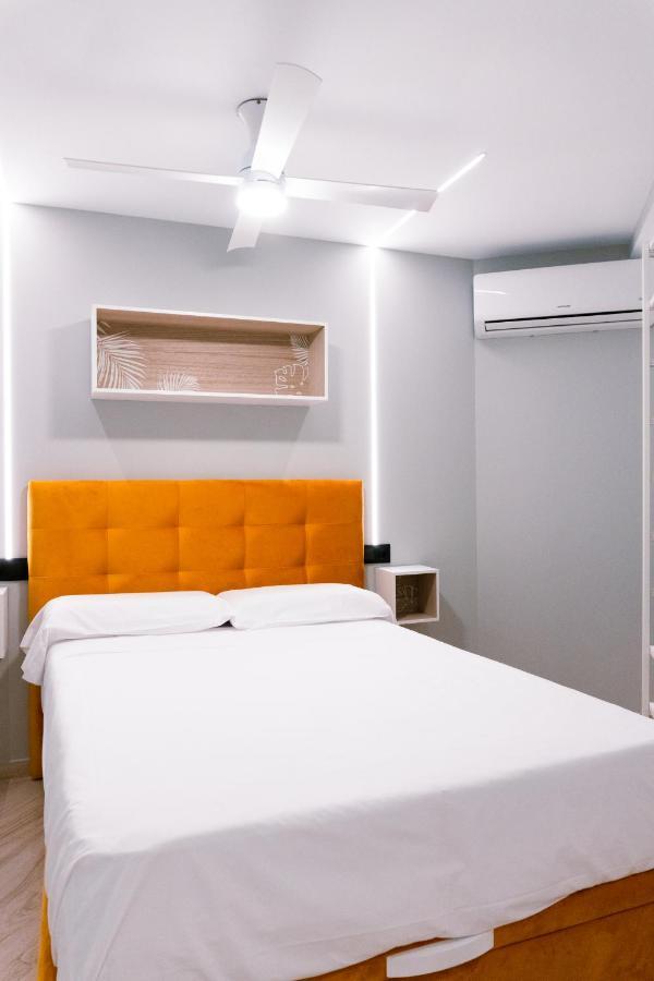 Apartamento High Comfort. Primera Línea Playa Levante Apartamento