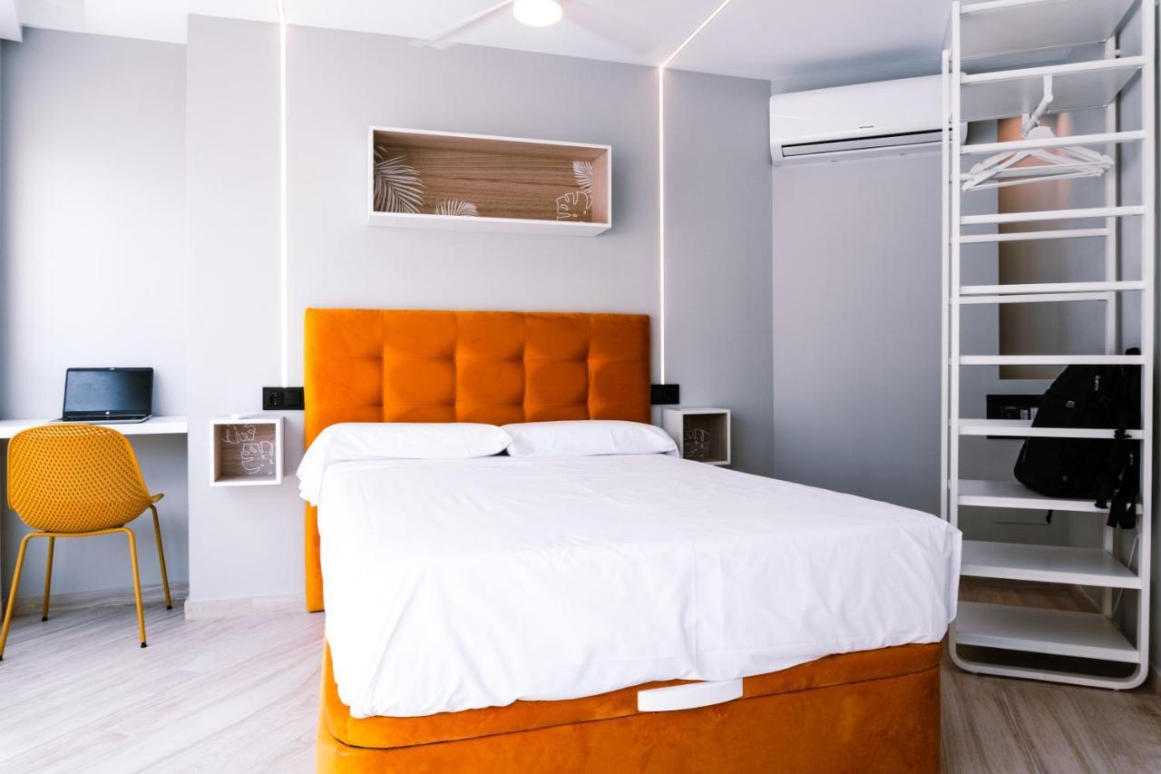 Apartamento Apartamento High Comfort. Primera Línea Playa Levante