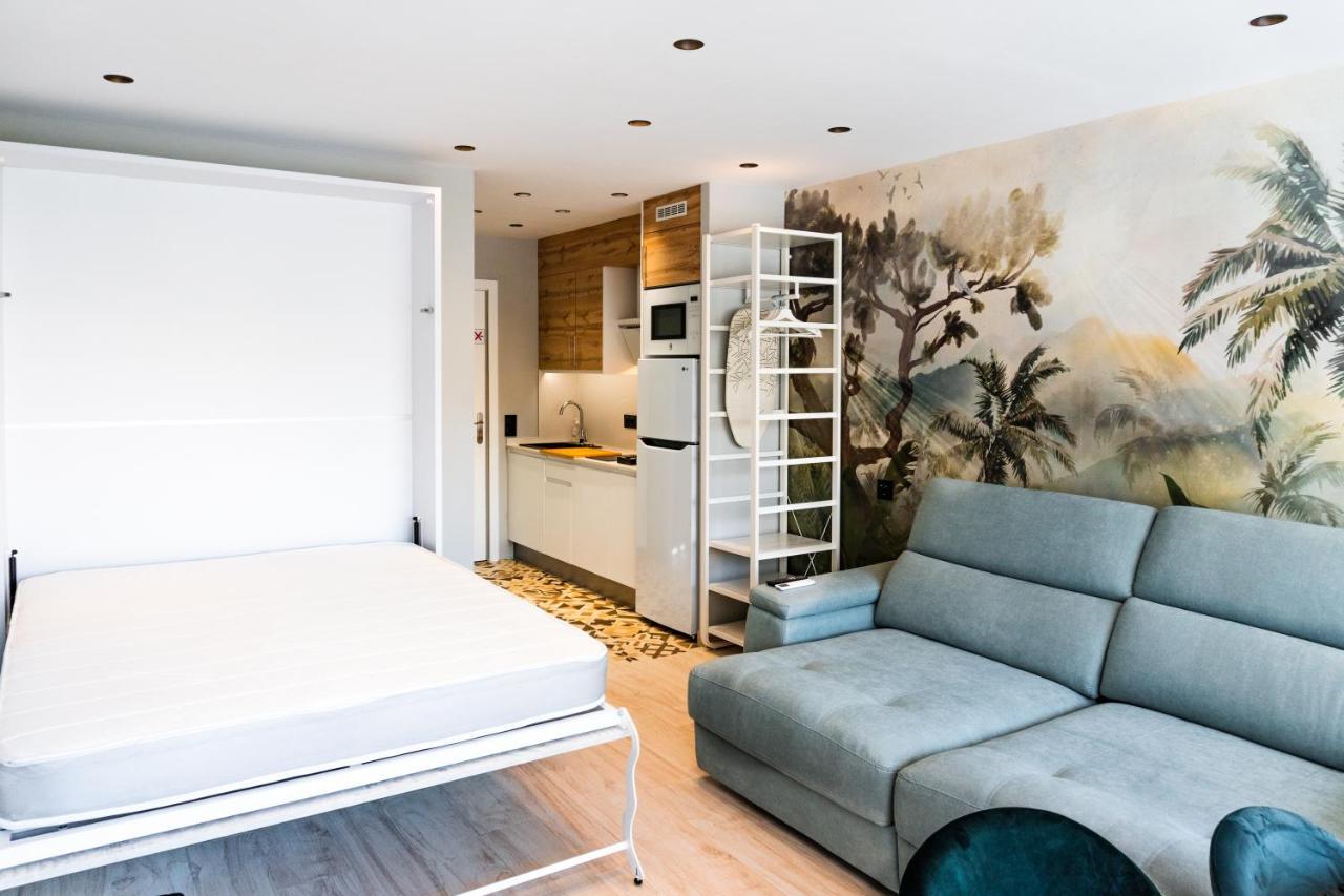 Apartamento High Comfort. Primera Línea Playa Levante Apartamento