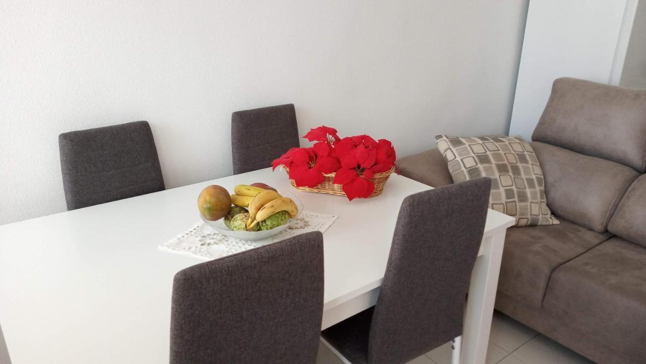 Cumbre Loix - Benidorm Apartamento Benidorm