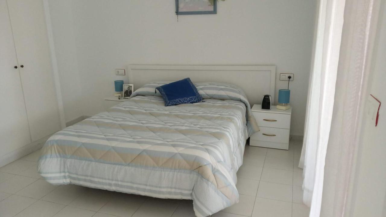 Cumbre Loix - Benidorm Apartamento