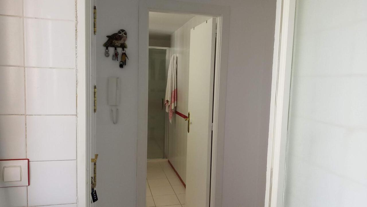 Apartamento Cumbre Loix - Benidorm Benidorm