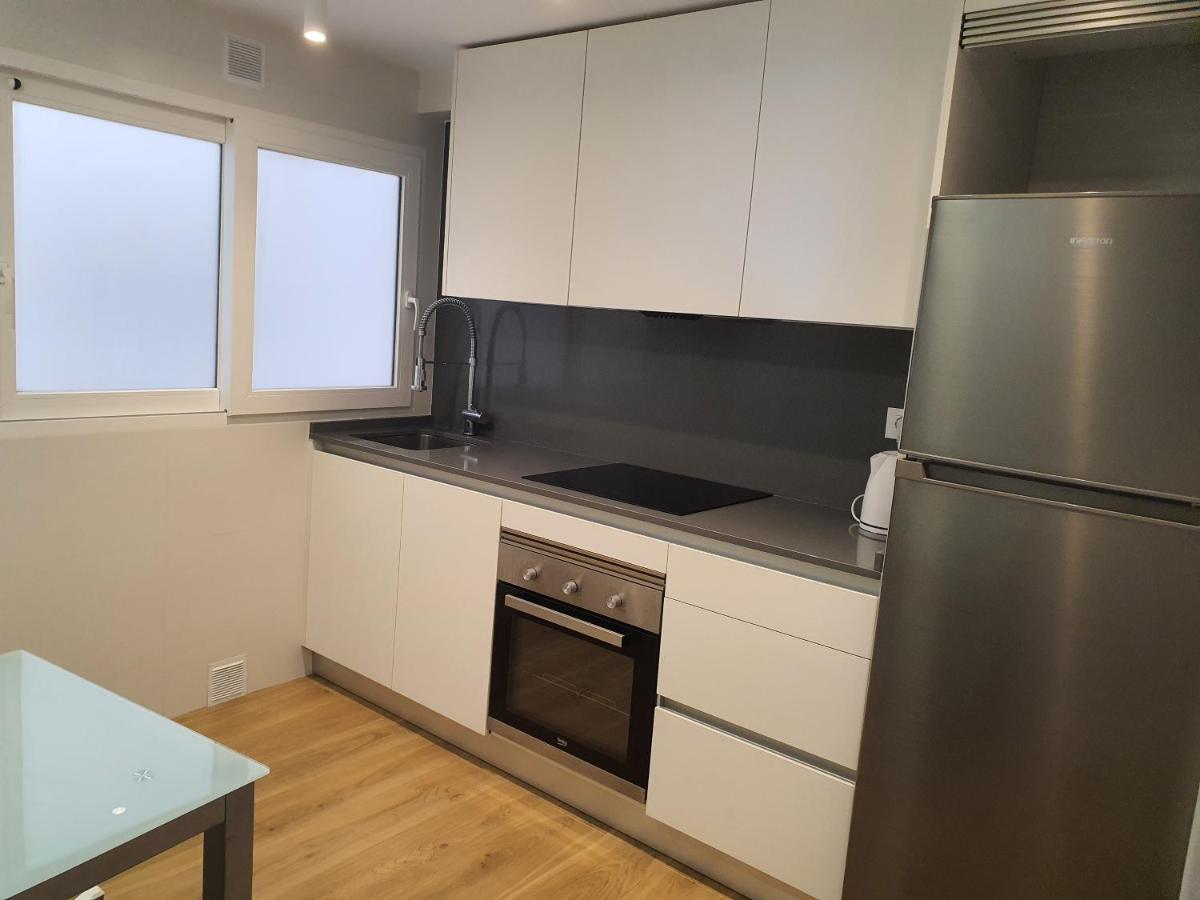 Apartamento Lux Center - Arena