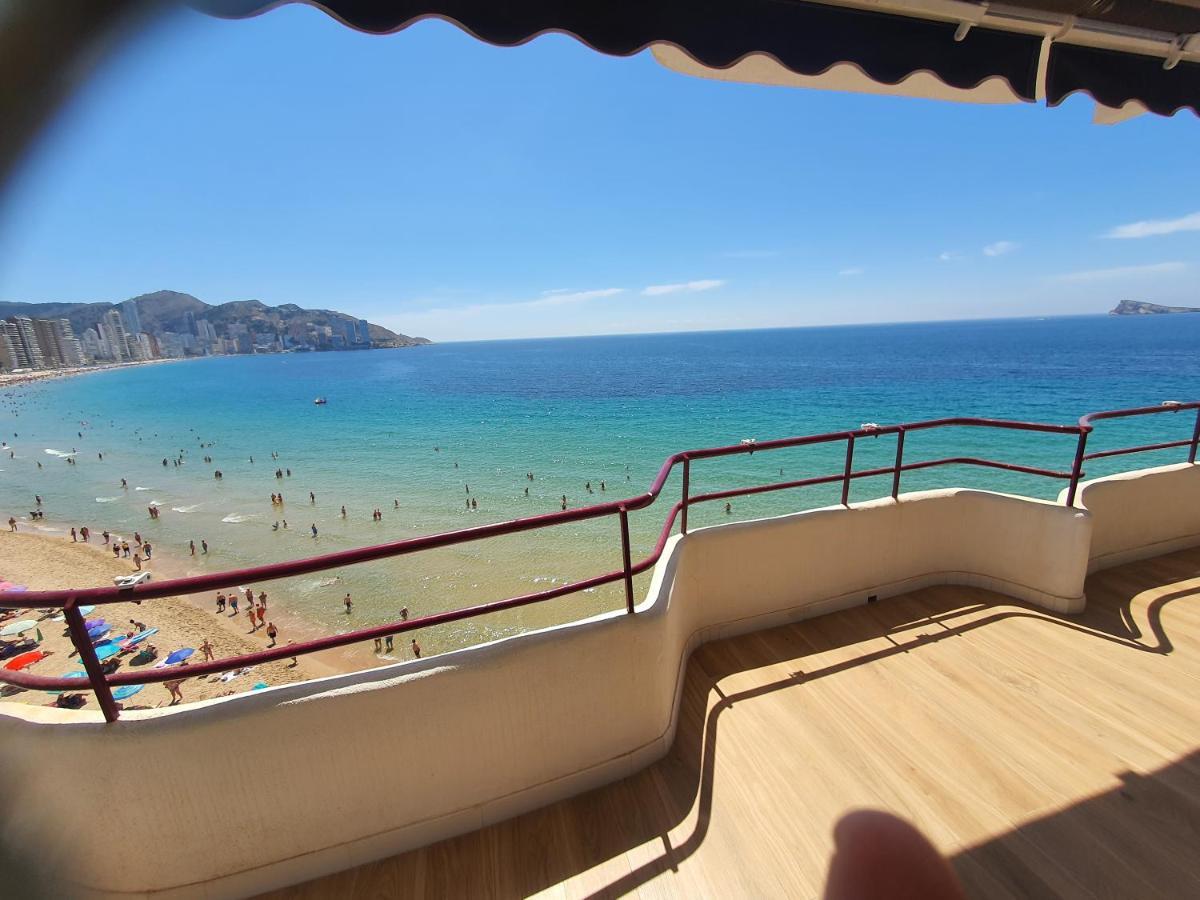 Apartamento Lux Center - Arena
