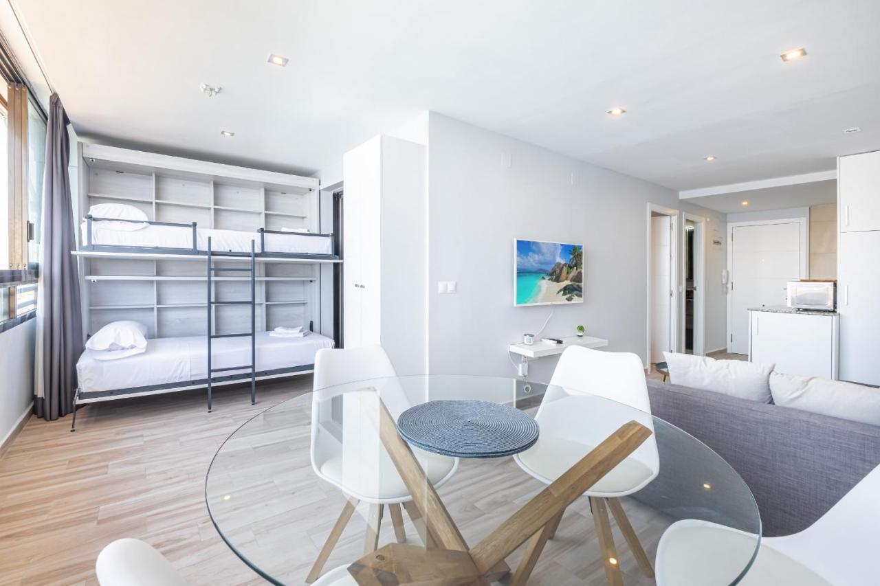 Apartamento Trinisol Sea Views 23-c Levante