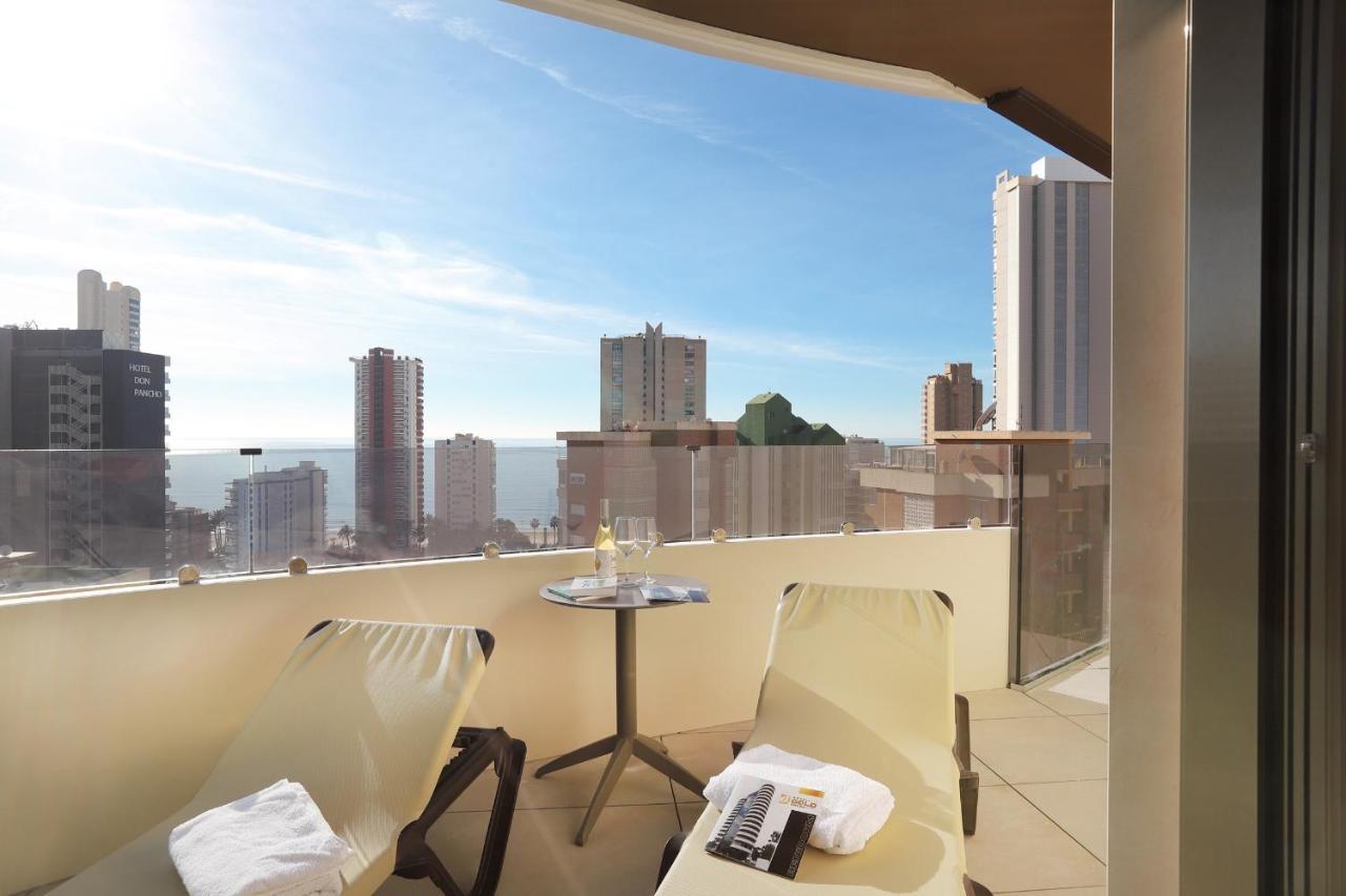 Hotel Gold Arcos 4 Sup
