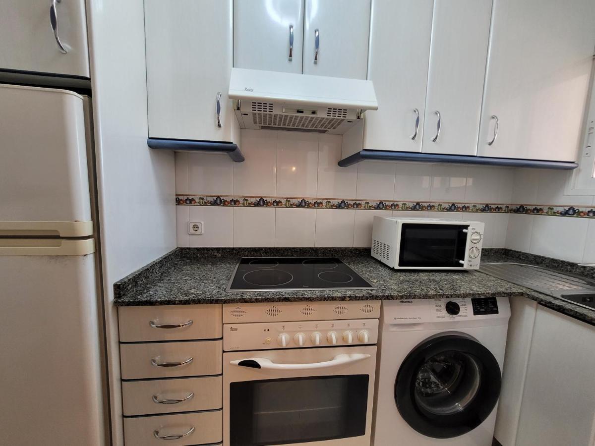 Torre Principado-fincas Apartamento *
