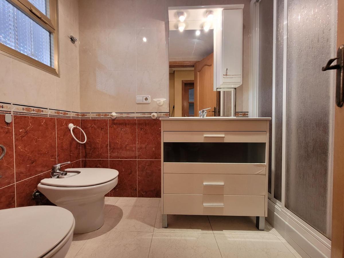 Torre Principado-fincas Apartamento *