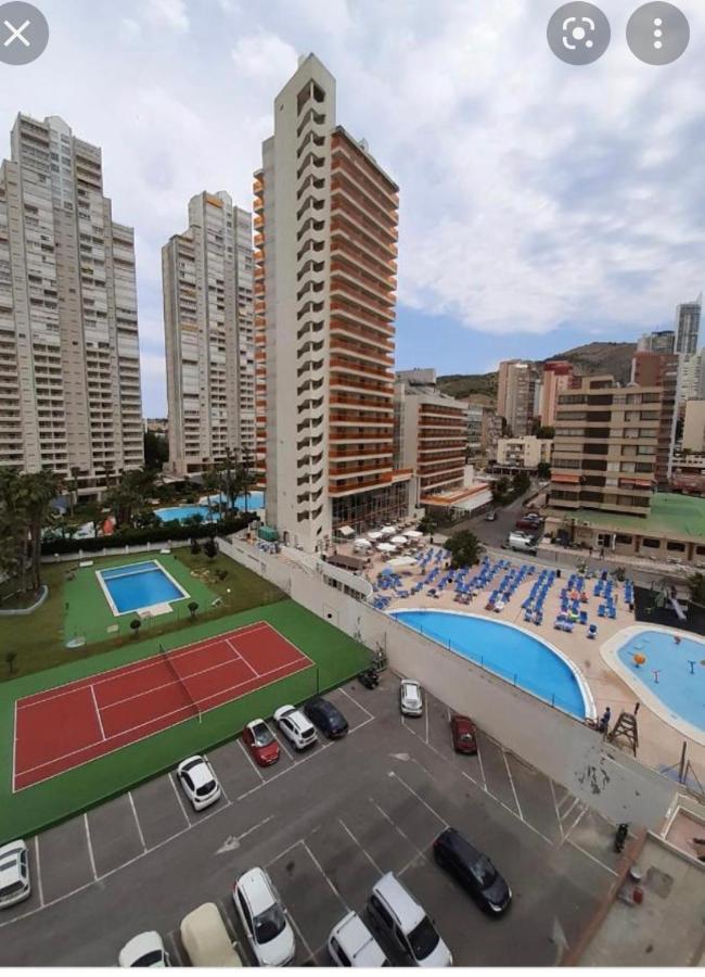 Adriana Apartamento Benidorm