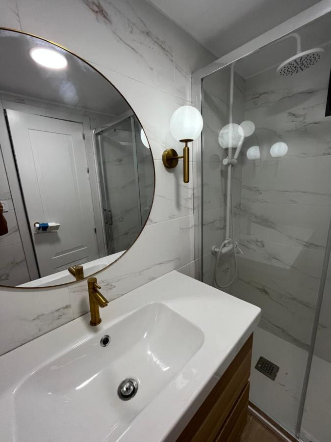 Adriana Apartamento Benidorm
