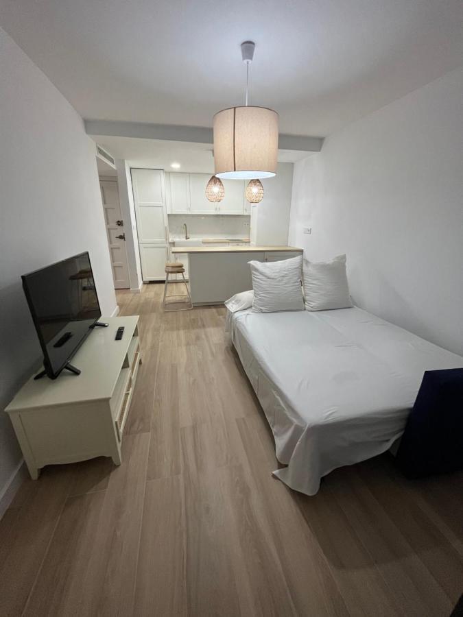 Apartamento Adriana