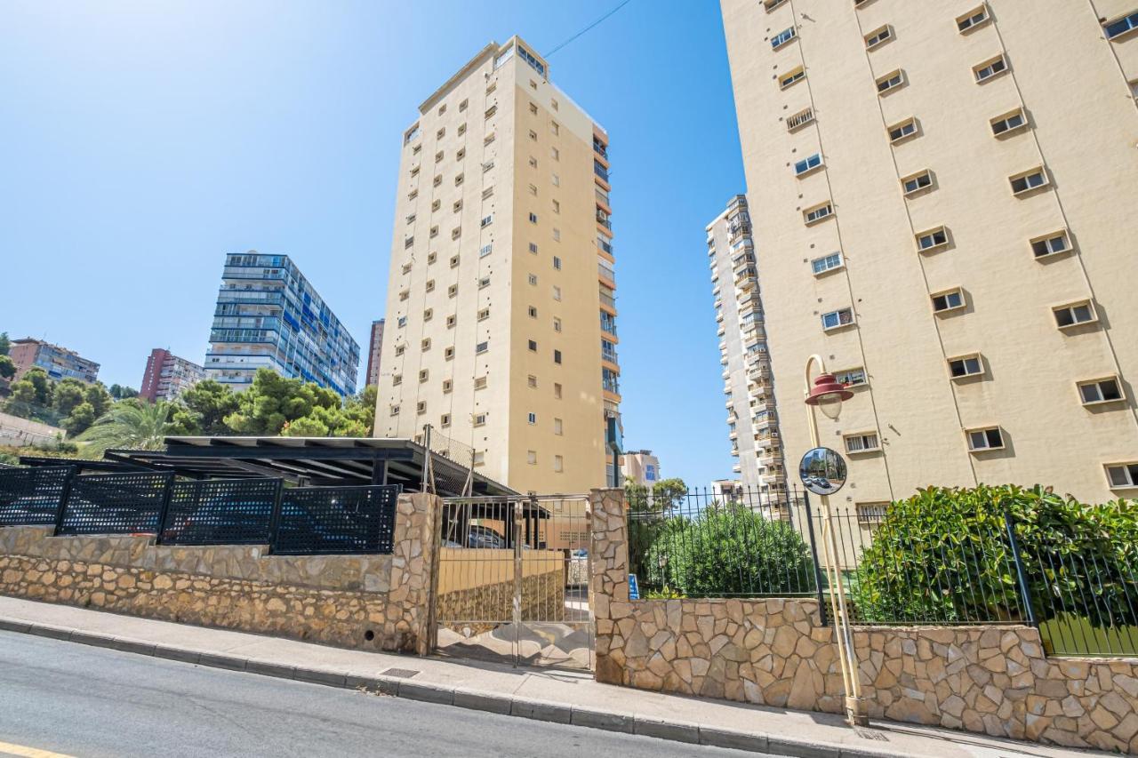 Apartamento Carabelas 3-44 Levante