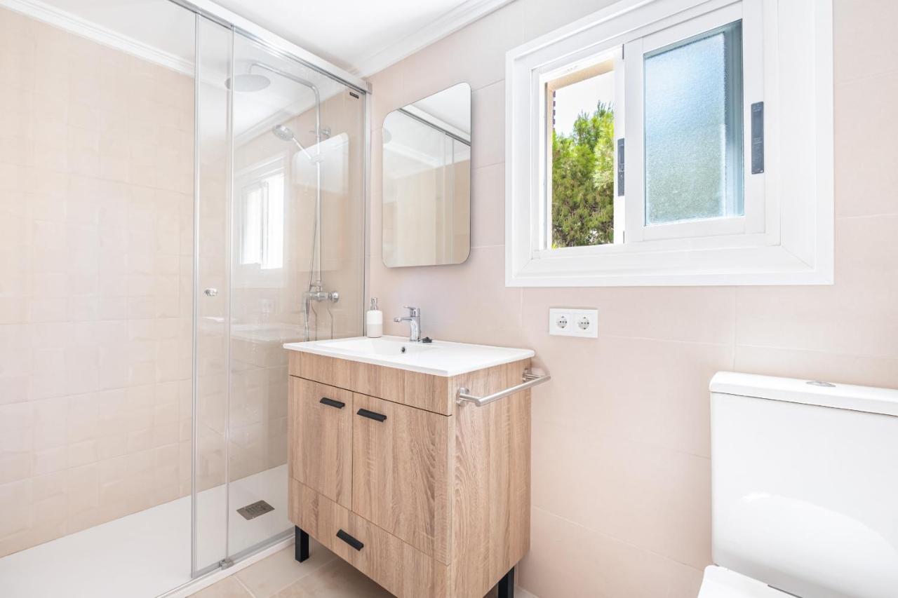 Apartamento Carabelas 3-44 Levante Benidorm