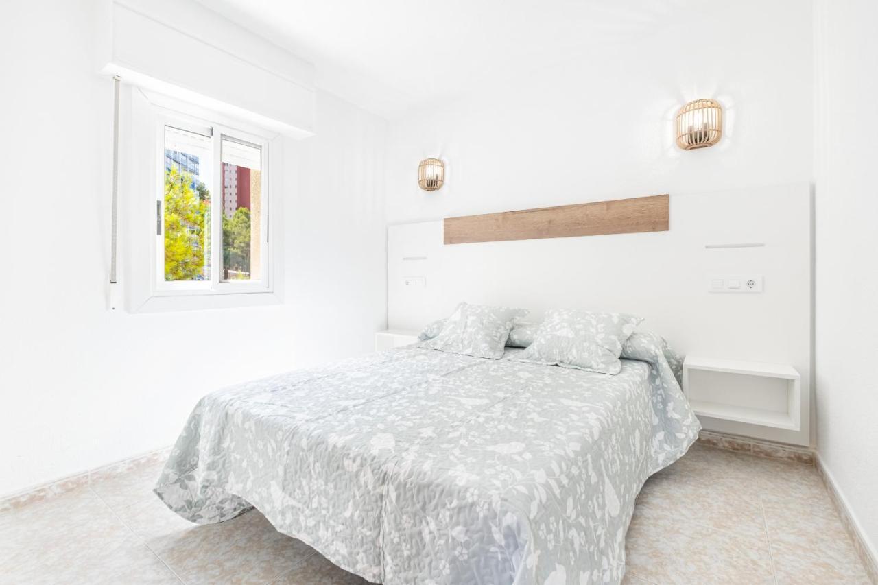 Apartamento Carabelas 3-44 Levante *