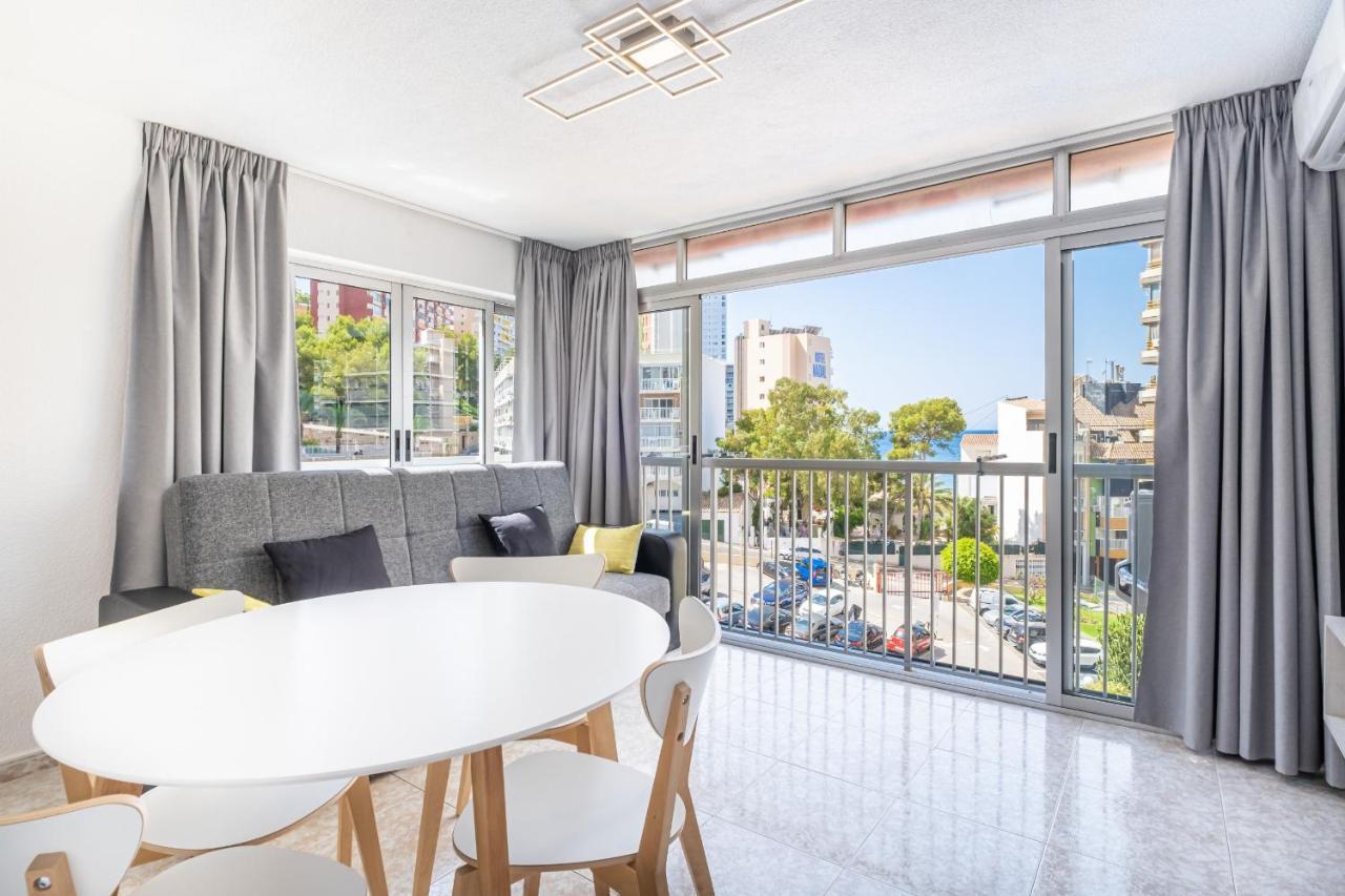 Carabelas 3-44 Levante Apartamento *