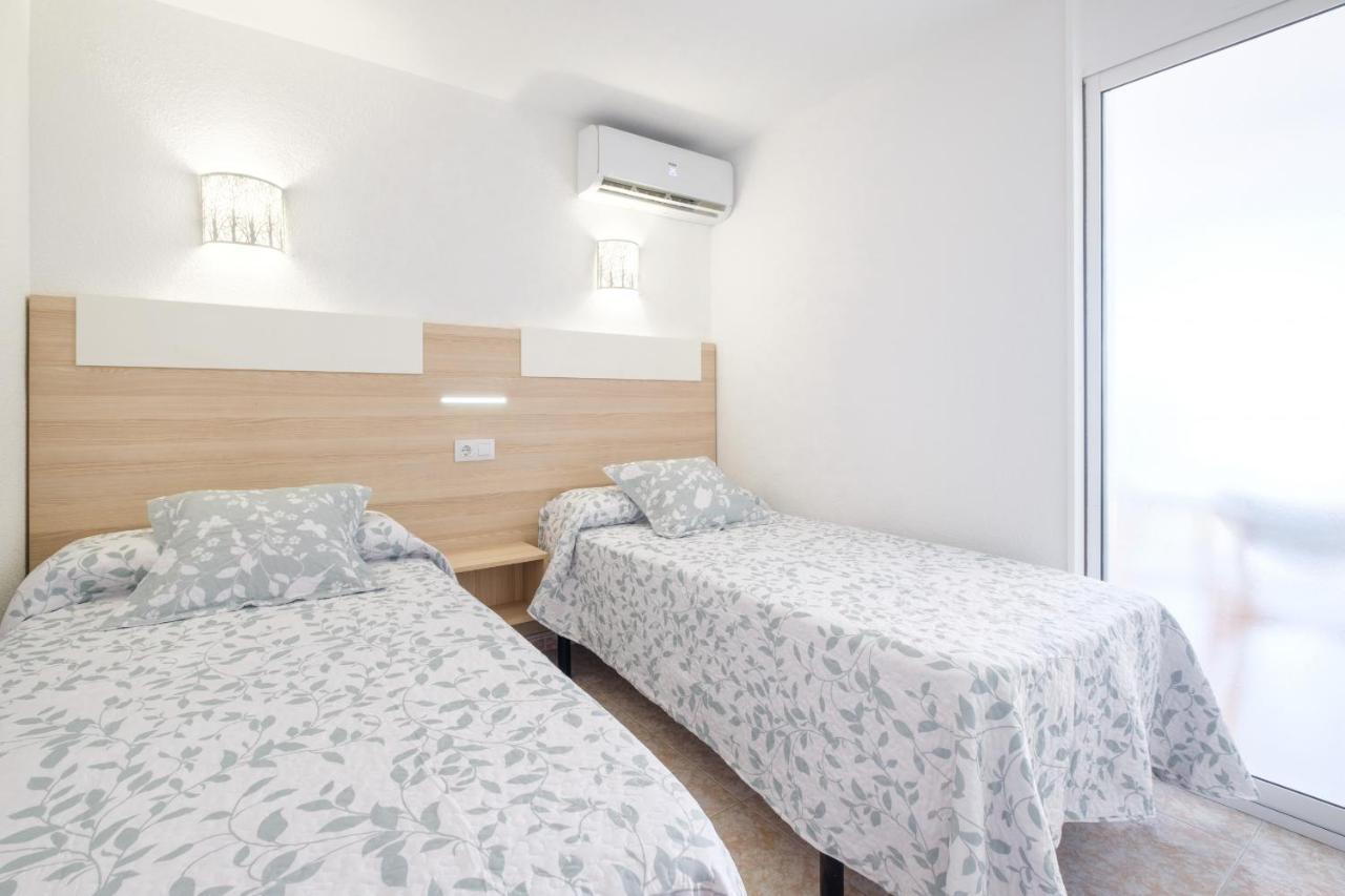 Carabelas 3-44 Levante Apartamento