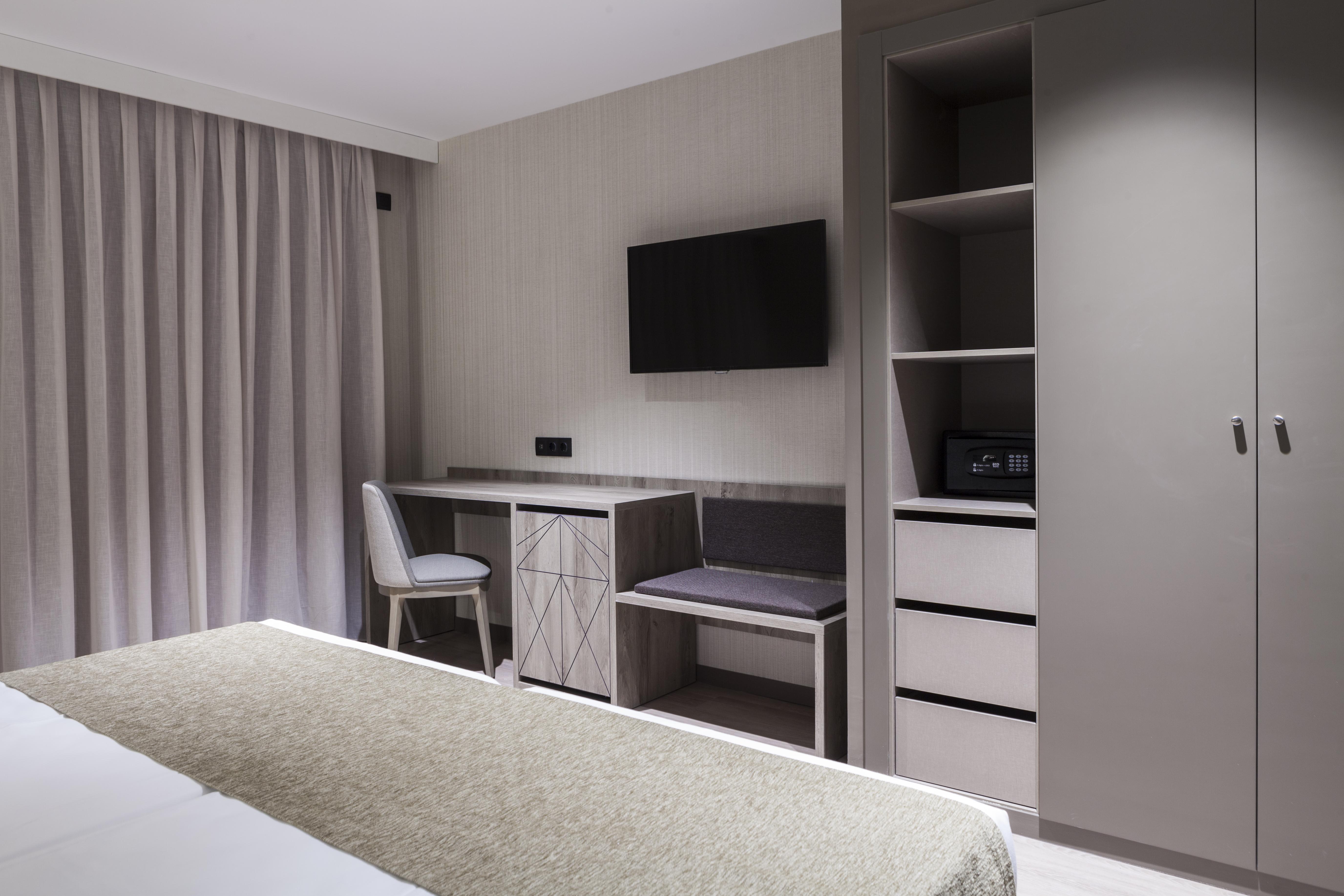 Bristol 4 Sup Hotel Benidorm