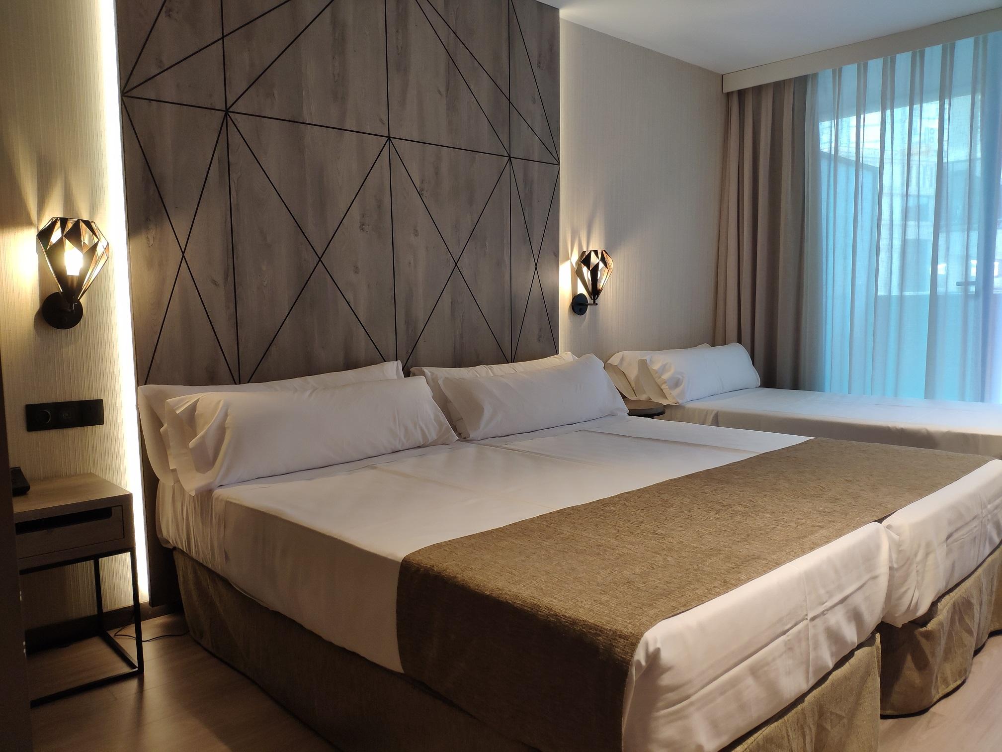 Bristol 4 Sup 4* Benidorm