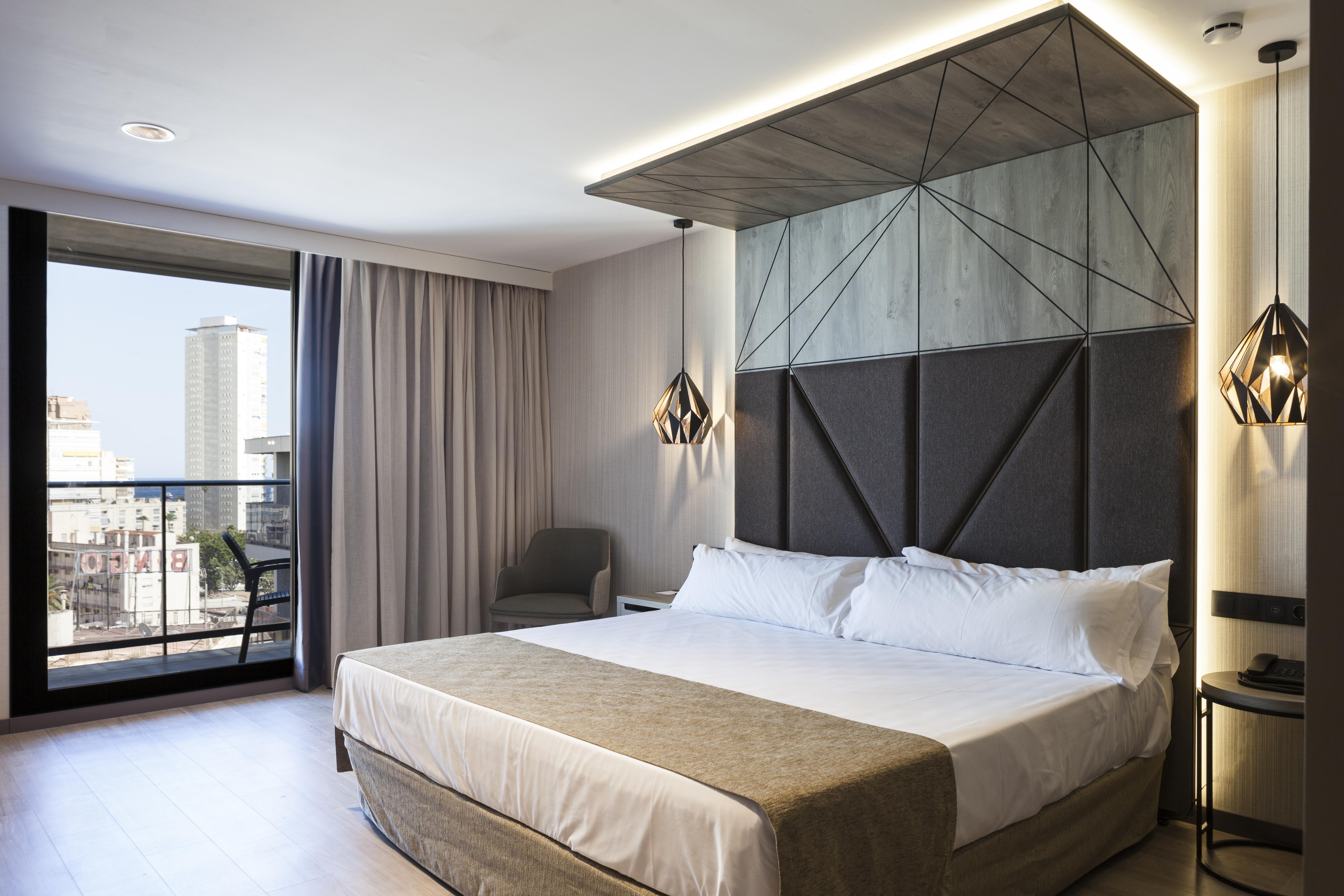 Bristol 4 Sup Hotel