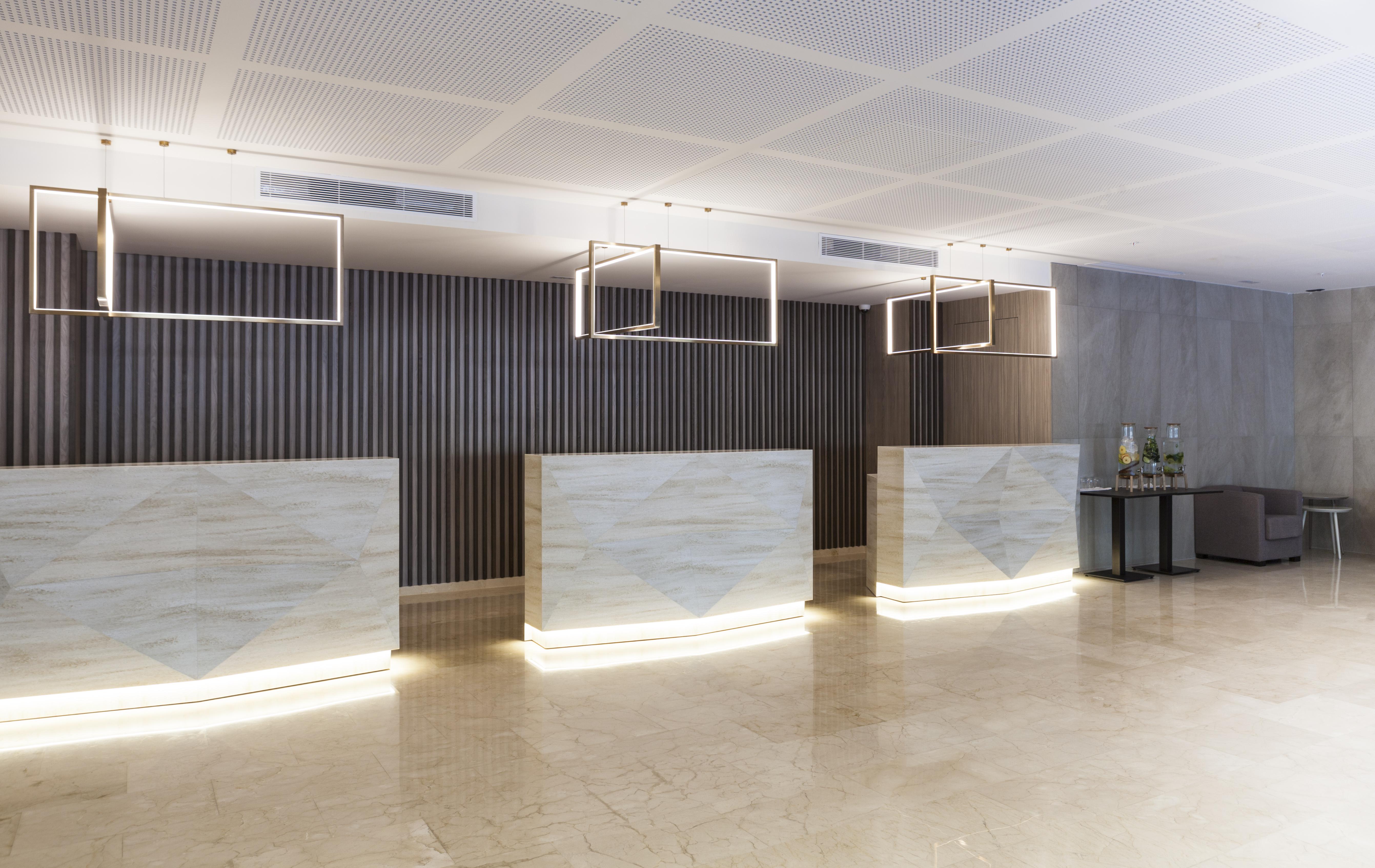 Hotel Bristol 4 Sup Benidorm