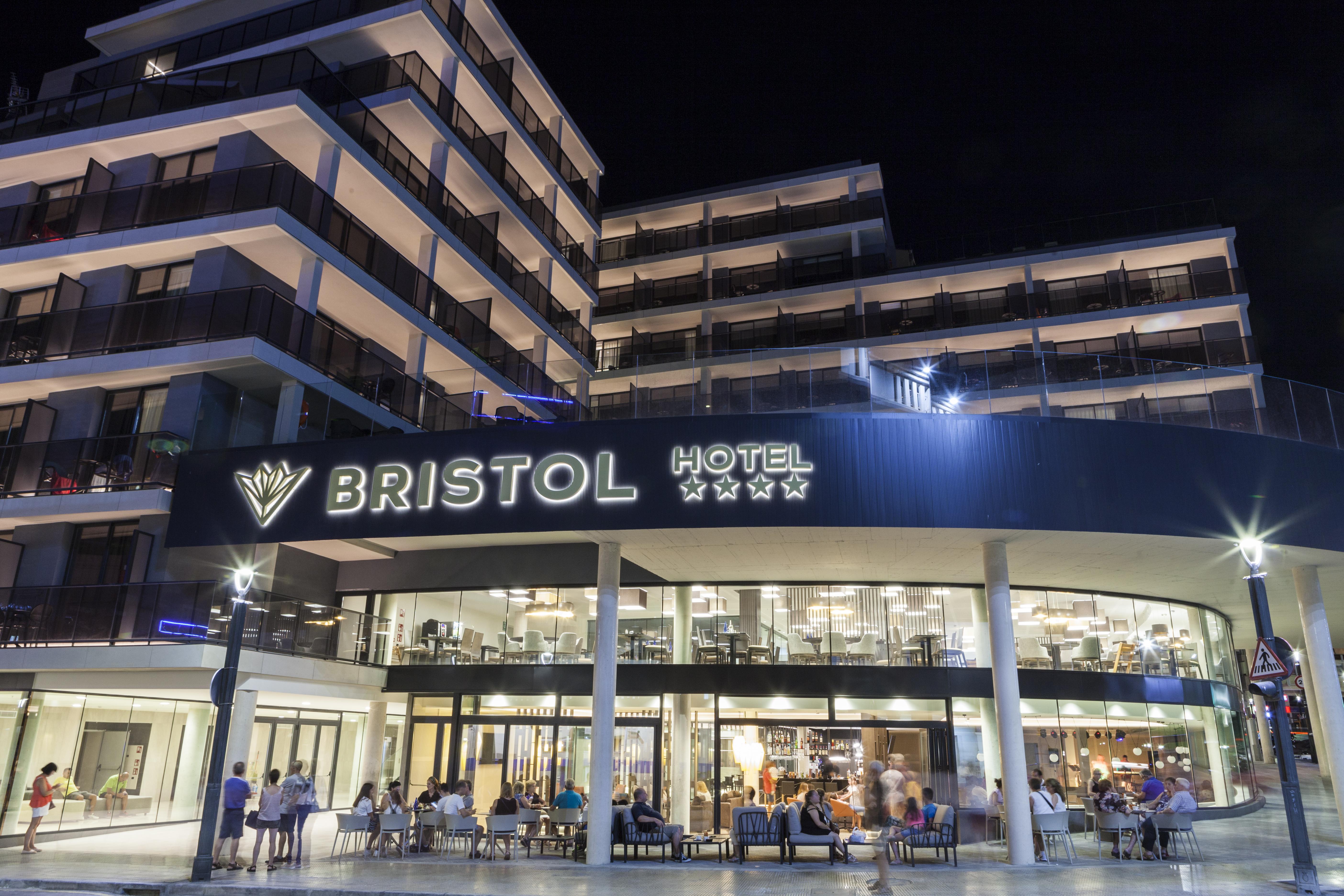 Bristol 4 Sup Hotel